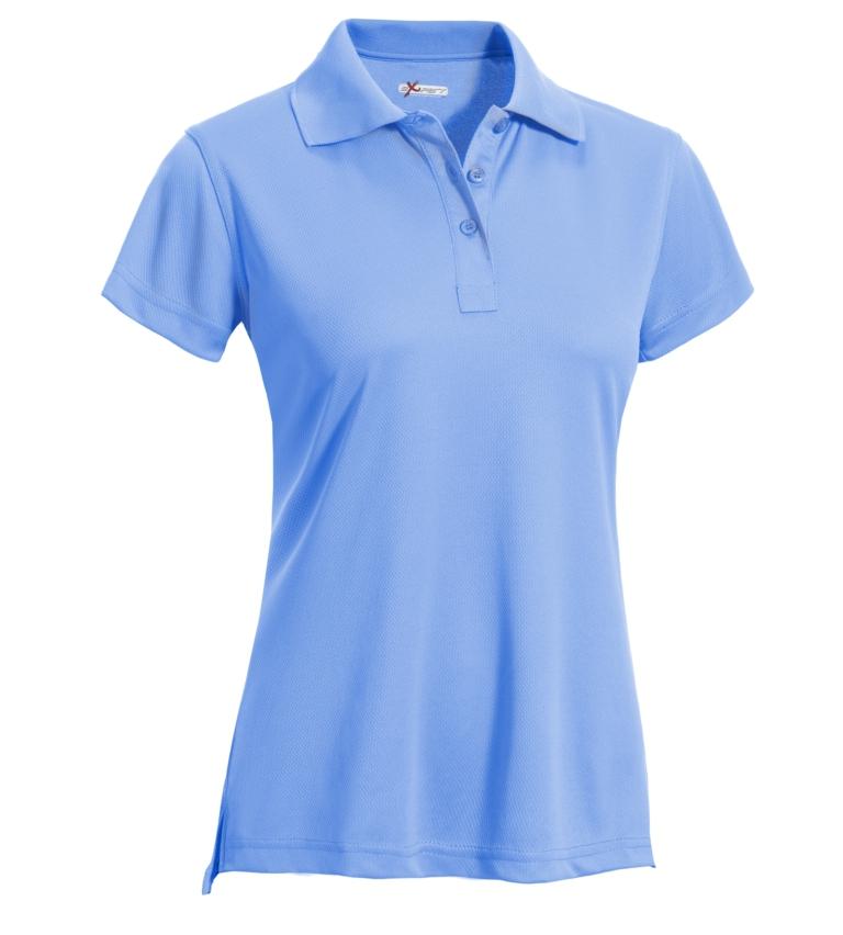 oXymesh™ City Polo - 12 COLORS -