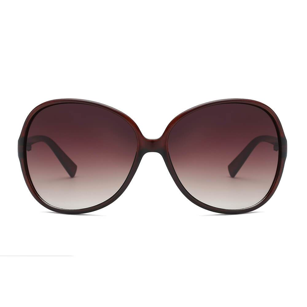 Cramilo - Aneta | Women Oversize Butterfly Sunglasses - 4 COLORS -