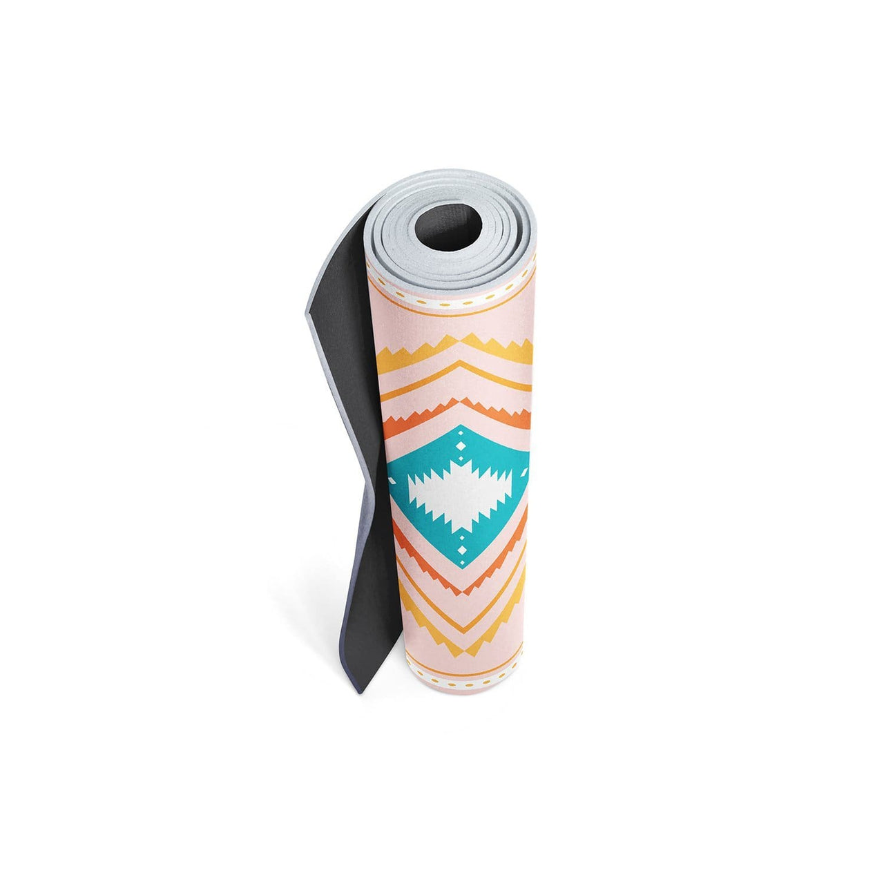 Stella Trekk Travel Yoga Mat -