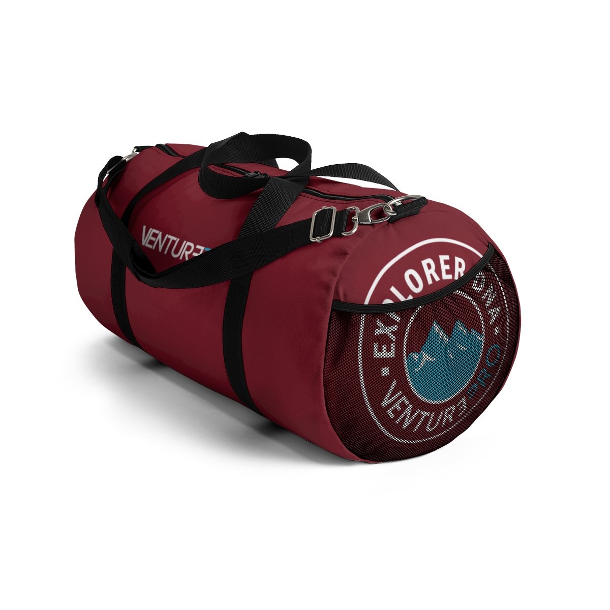 FYC - Venture Pro Duffel Bag - 1 COLOR - 2 SIZES -