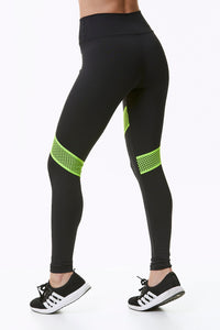 Thumbnail for Hellokini - Neon Vibes Legging - 1 COLOR -