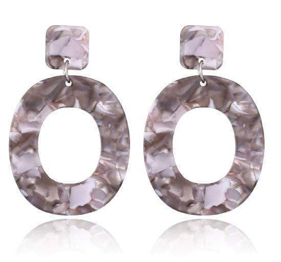 ClaudiaG - Mimi Earrings -