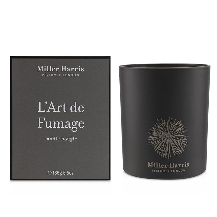 MILLER HARRIS - Candle - l'Art De Fumage -