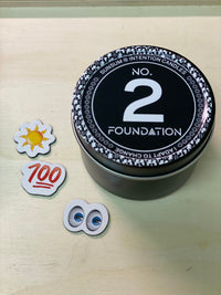 Thumbnail for Sunsum - No. 2 - Foundation (4 Oz) -