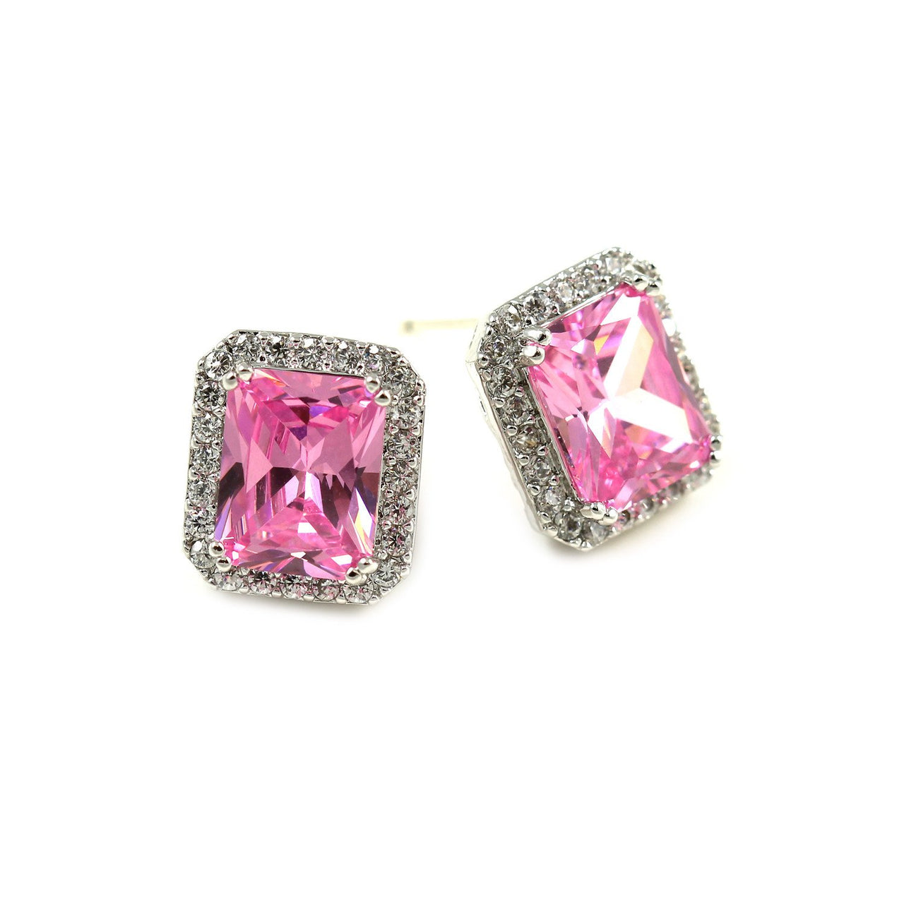 KRISTIN PERRY - Candy Cz Studs - 3 COLORS -