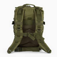 Thumbnail for Jupiter Gear - Tactical 45L Molle Rucksack Backpack - 6 COLORS / CAMOS -