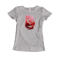 Thumbnail for Wilson the Volleyball, From Cast Away Movie T-Shirt - 5 COLORS