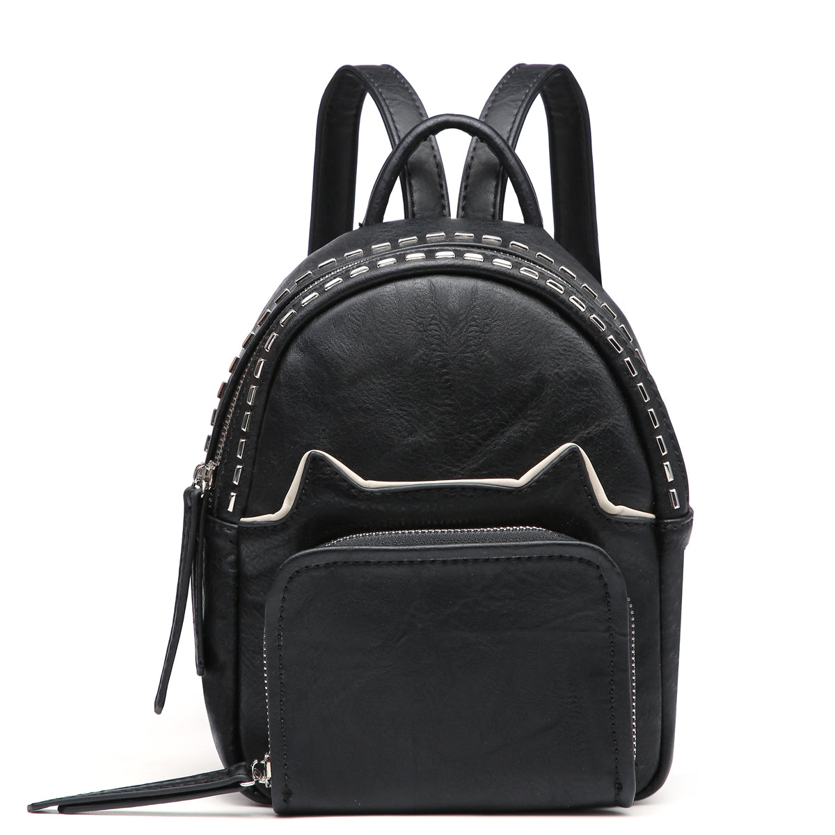 Shomico - Mini Backpack Purse - 1 COLOR -