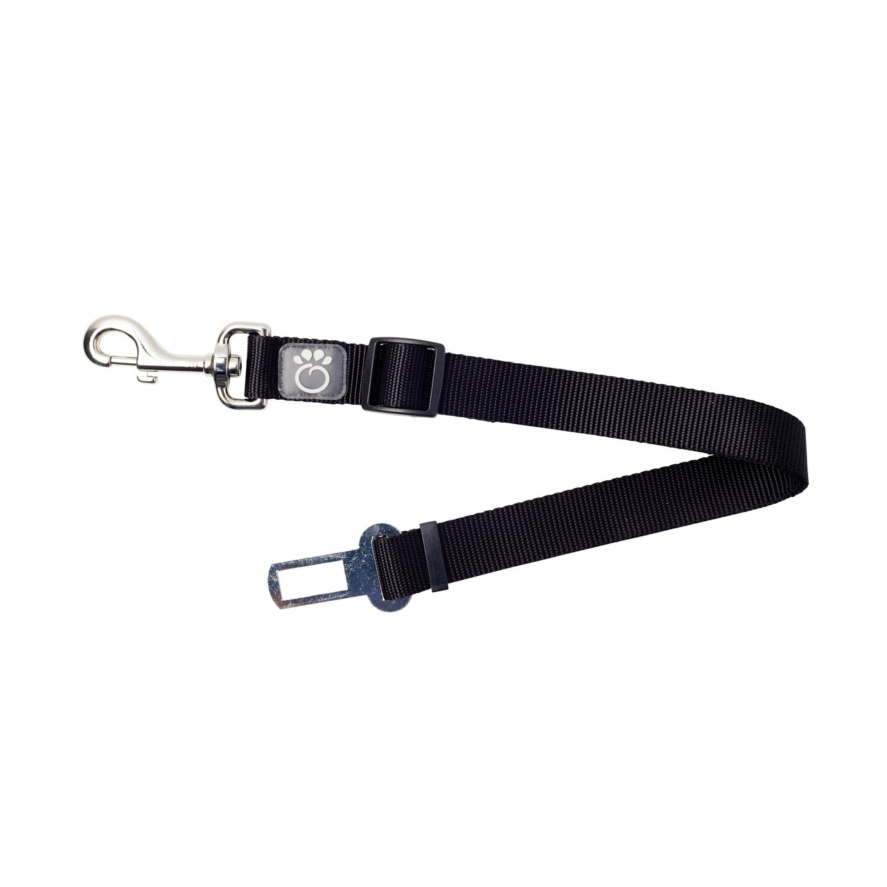 Pet Seat Belt Tether - 1 COLOR -