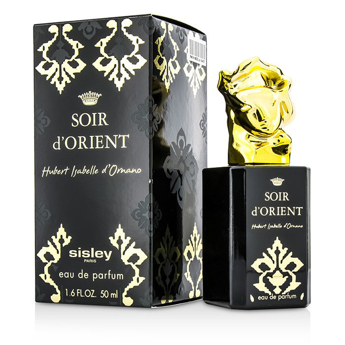 SISLEY - Soir d'Orient Eau De Parfum Spray - 3 SIZES -