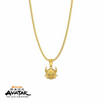 Thumbnail for Mister - Avatar: The Last Airbender™ Appa Necklace - 7 CHAIN LENGTHS -