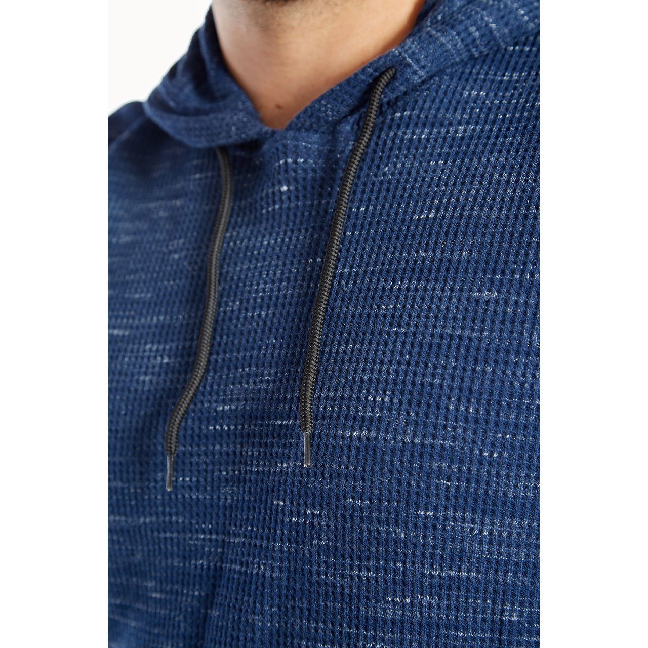 PX - Andres Waffle Pullover - 1 COLOR -