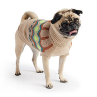 Thumbnail for Heritage Sweater - Sand - 9 SIZES - 1 COLOR -