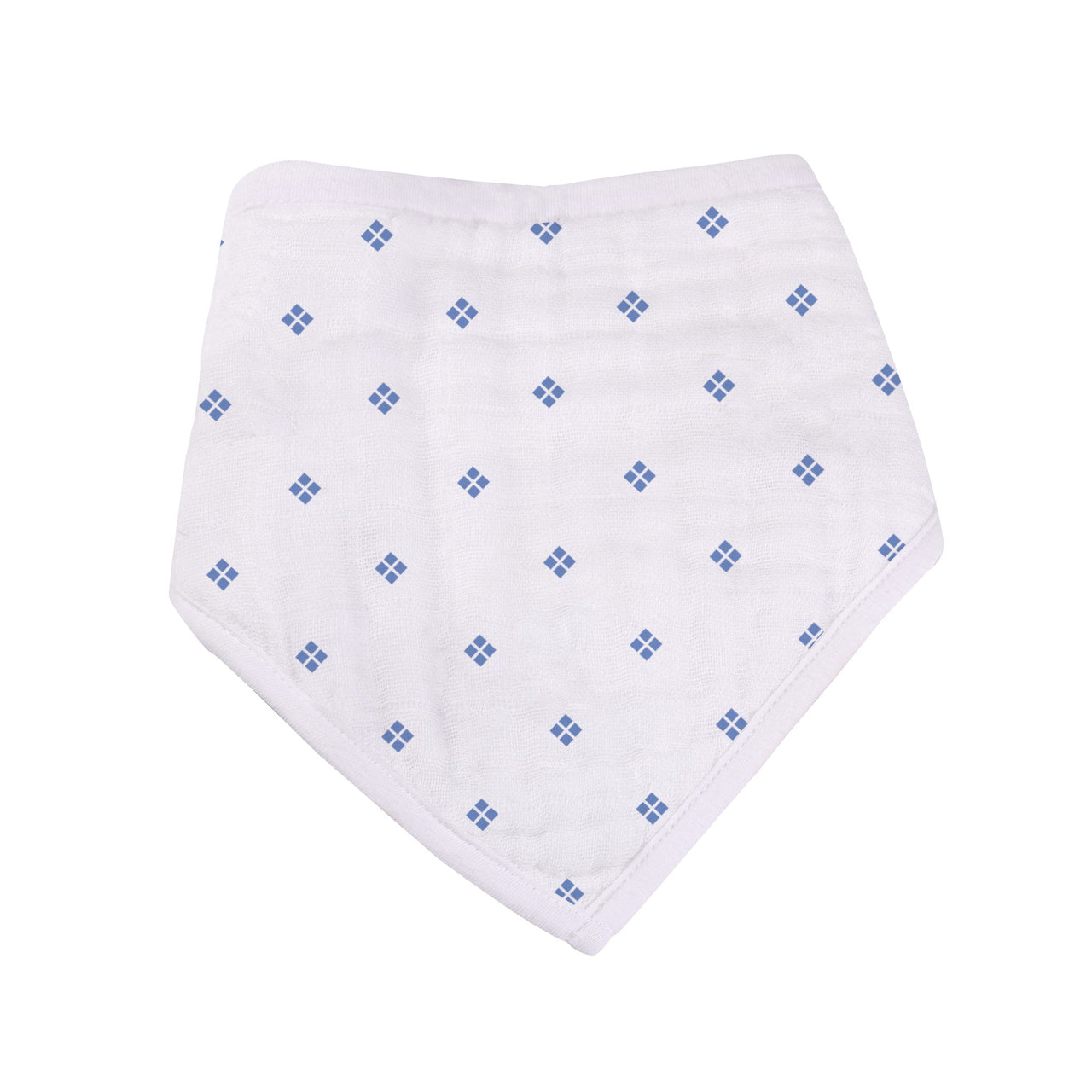 Newcastle - Wildflowers Bamboo Bandana Bibs 3pk -