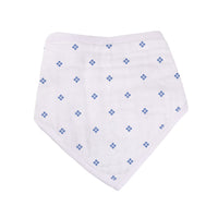 Thumbnail for Newcastle - Wildflowers Bamboo Bandana Bibs 3pk -