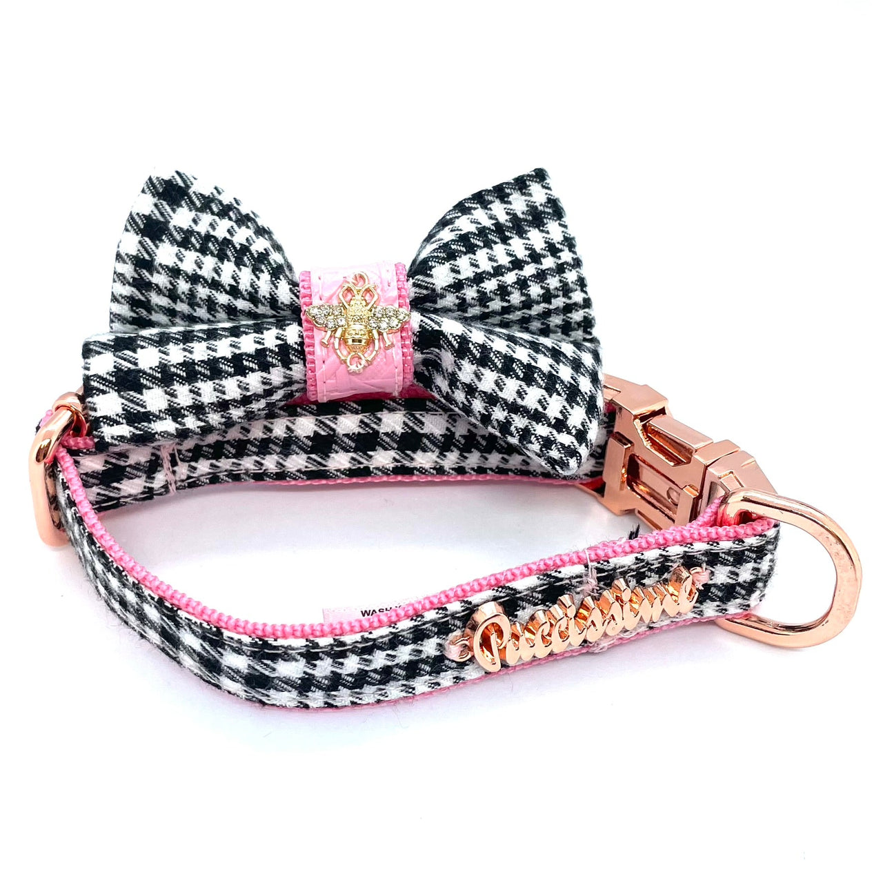 Puccissime - Princess Bow Tie -