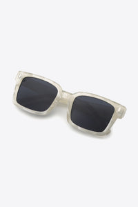 Thumbnail for UV400 Polycarbonate Square Sunglasses - T - 4 COLORS -