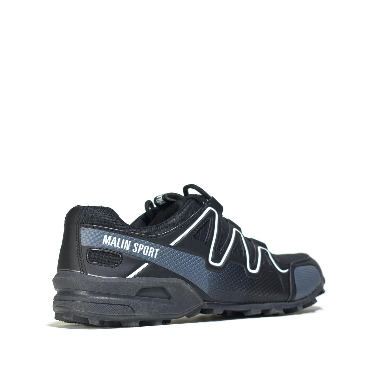 MTR-TRAINER - Black - 1 COLOR -