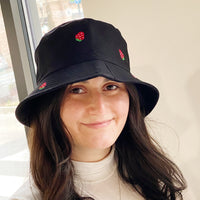 Thumbnail for Sweety Fruity Bucket Hat - 6 COLORS -