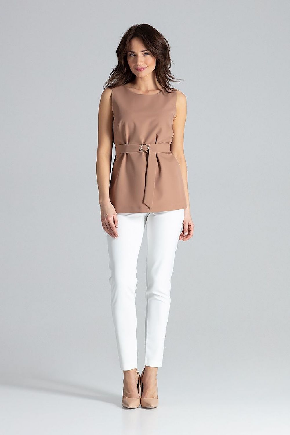 Lenitif - Blouse - 1 COLOR -