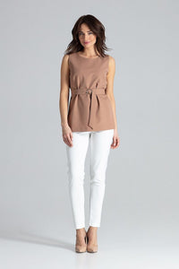 Thumbnail for Lenitif - Blouse - 1 COLOR -