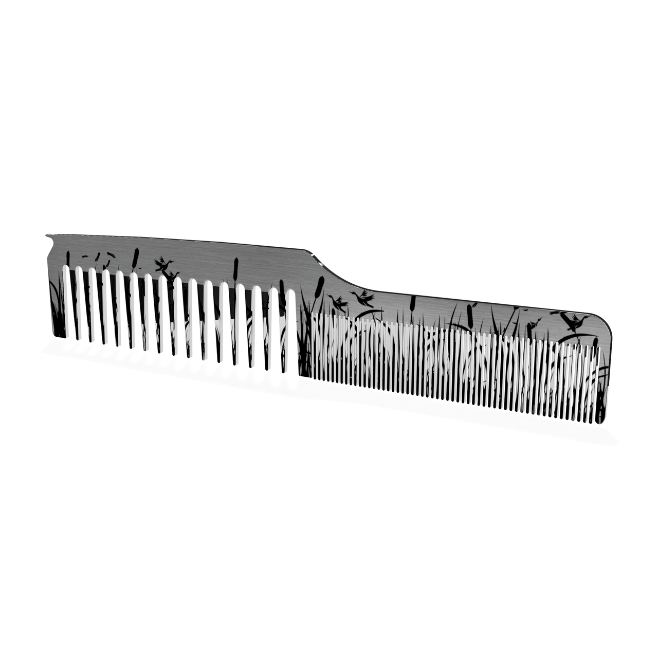 Duck Comb -