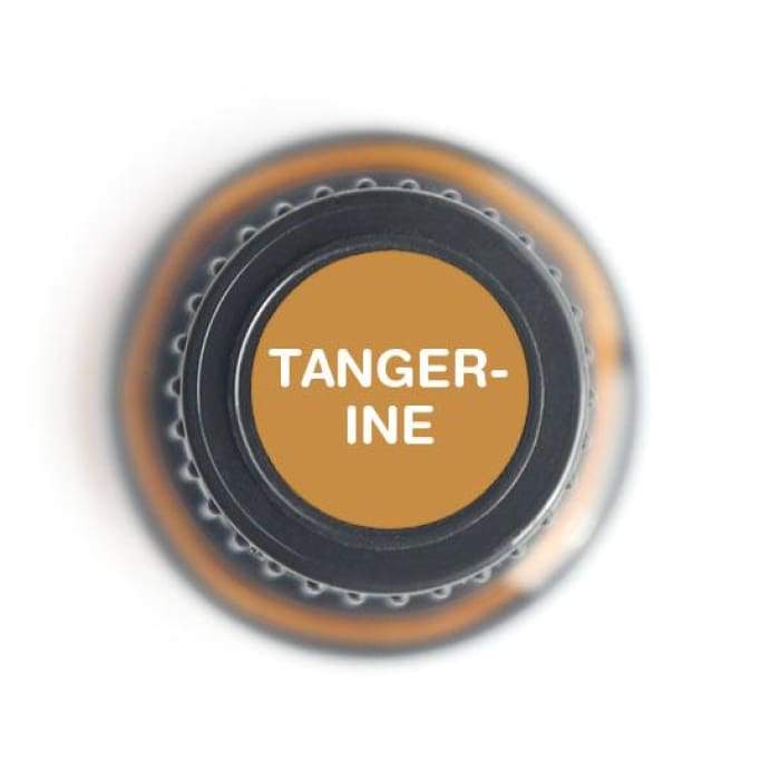 Tangerine Pure Essential Oil - 15ml -