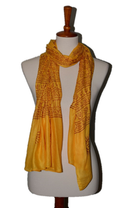 Thumbnail for OMSutra - Ganesha - Shawl - 6 COLORS -