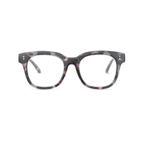 Thumbnail for Sawyer | Grey Tortoise | Blue Light Blocking Glasses - 1 COLOR -