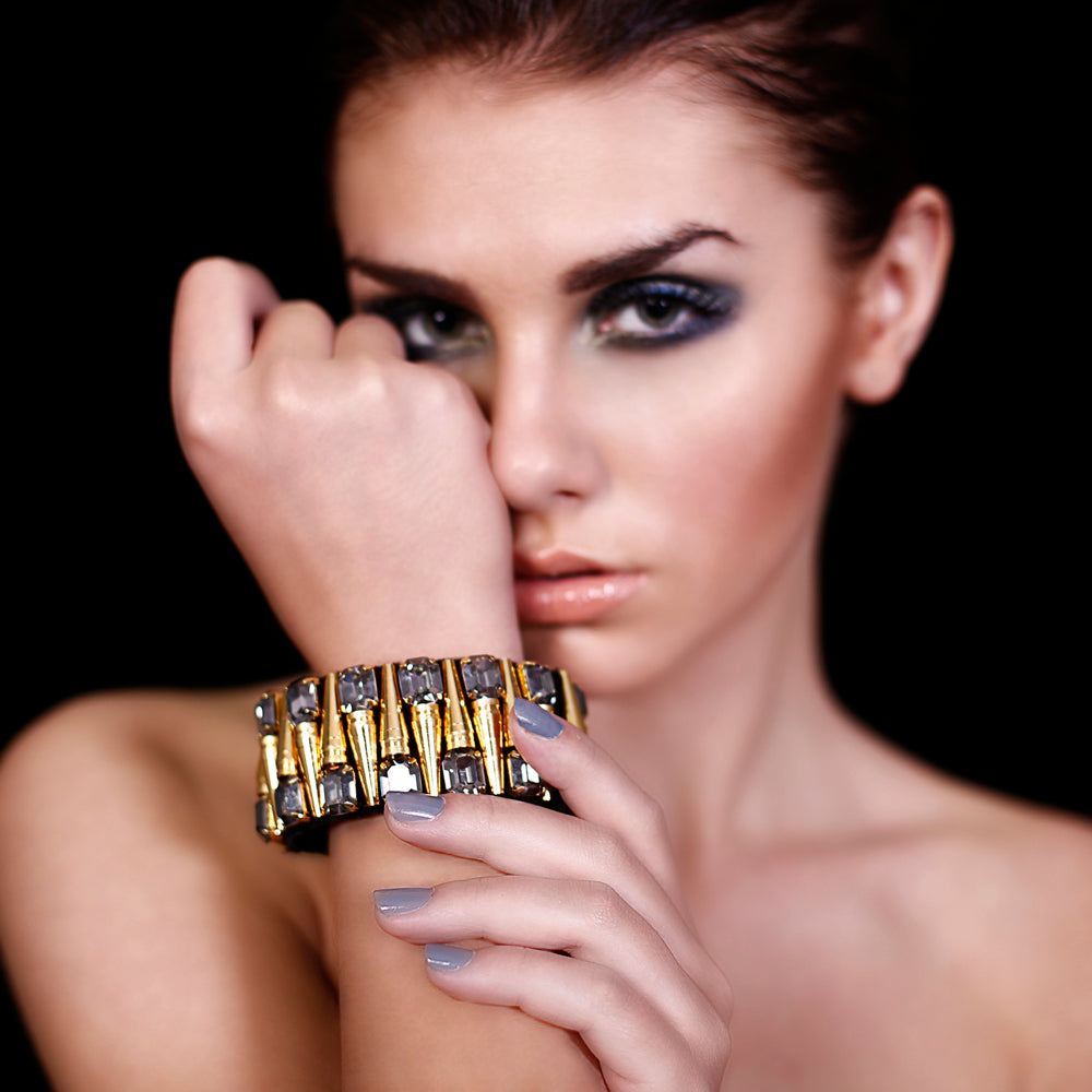 BEGADA - Cartridge Cuff -