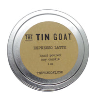 Thumbnail for Espresso Latte Soy Candle -