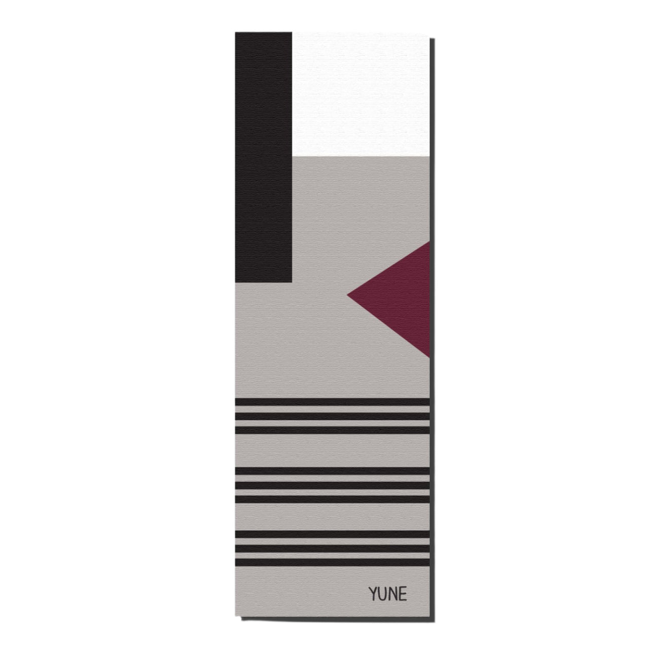 IR77 Yoga Mat -