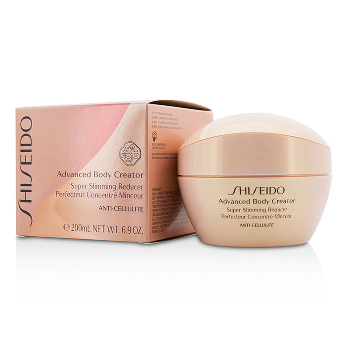 SHISEIDO - Advanced Body Creator Super Slimming Reducer -