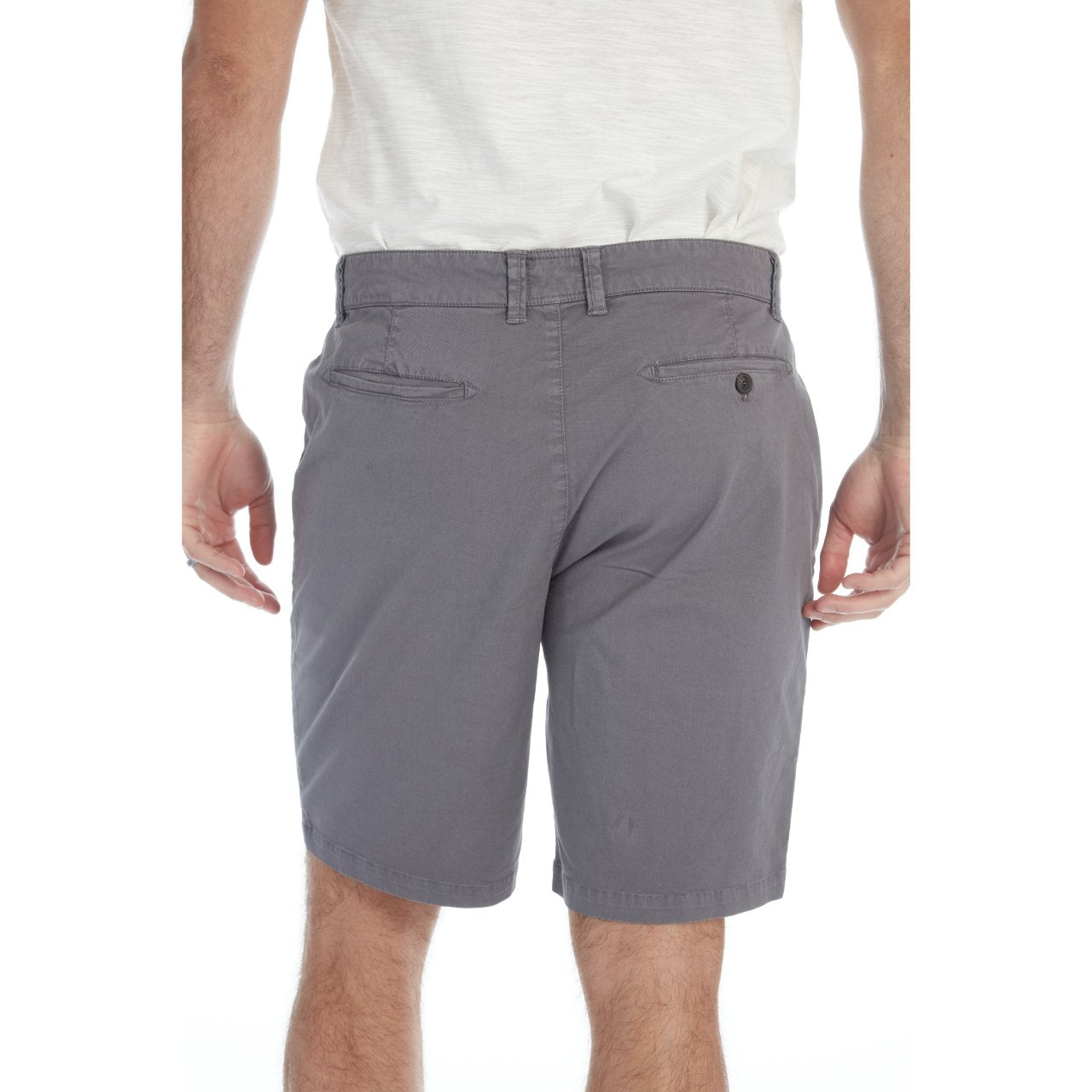 PX - Adan Twill Shorts - 1 COLOR -