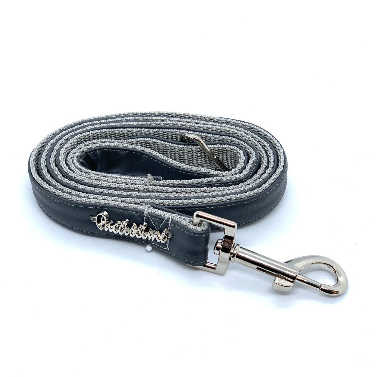 Puccissime - Shadow Dog Leash -