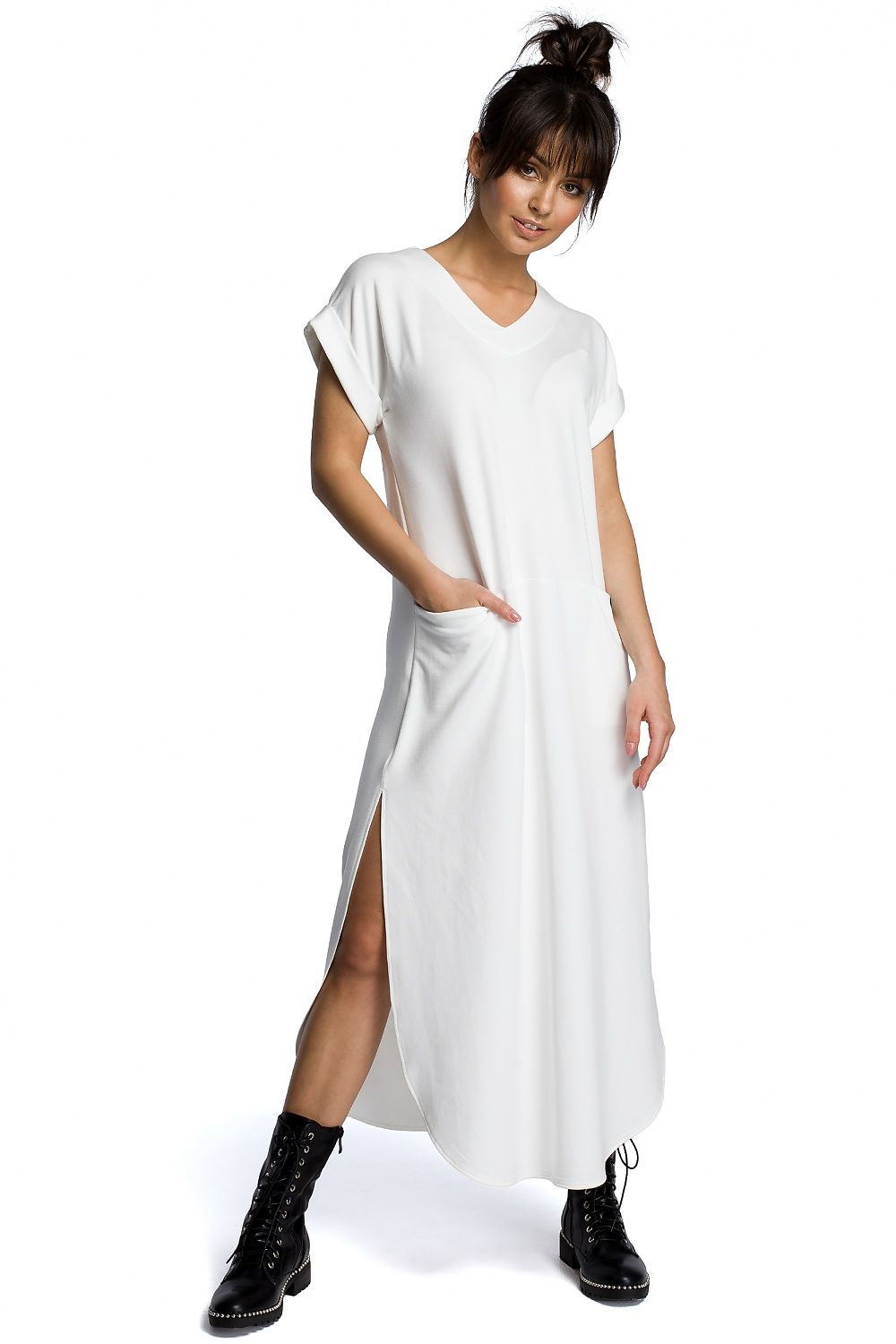 BE - Daydress - Total Comfort - 1 COLOR -