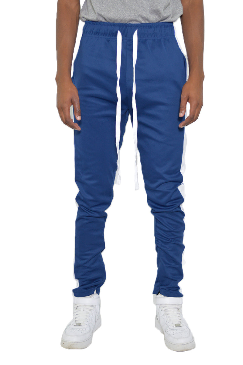 Single Stripe Track Pants - 1 COLOR -