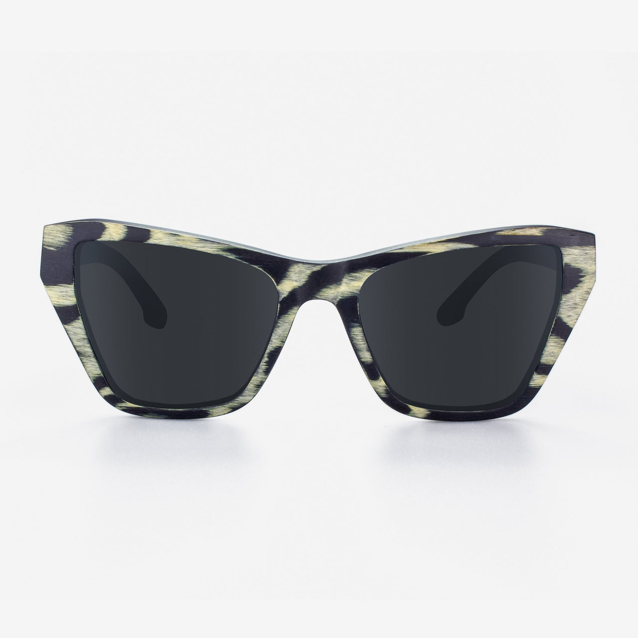 Tommy Owens - Noma - Wood & Carbon Fiber Sunglasses - 3 COLORS -