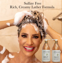 Thumbnail for DELUGE - Shampoo and Conditioner - Argan Oil -