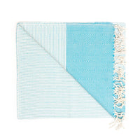 Thumbnail for Mediterranean Beach Towel - 70