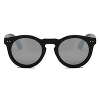 Thumbnail for Retro Round Fashion Sunglasses - 4 COLORS -