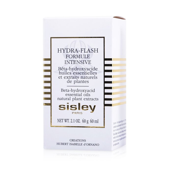 SISLEY - Hydra Flash Intensive Formula