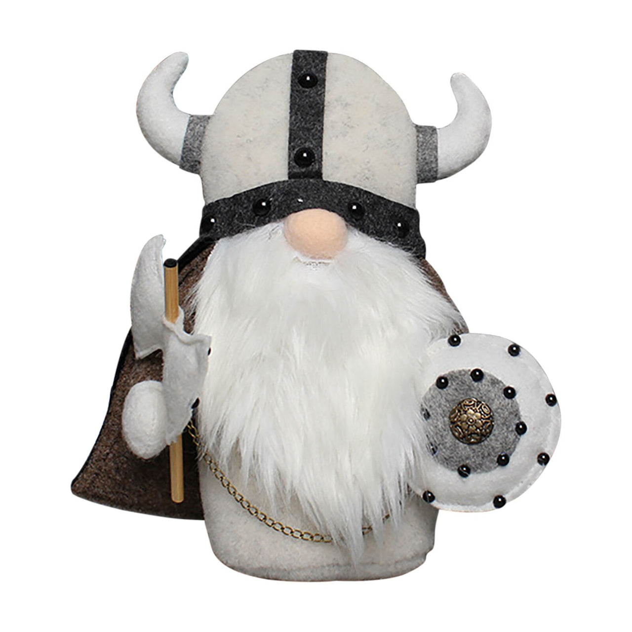 Viking Old Man Gnomes - 10.2" X 8.2" - [29 DAY DELIVERY] - 3 TYPES -