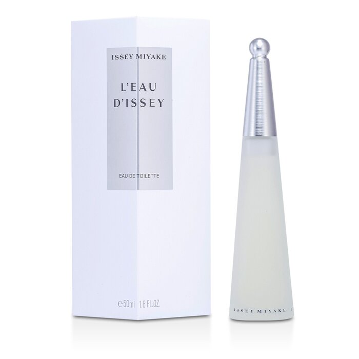 ISSEY MIYAKE - l'Eau d'Issey Eau De Toilette Spray - 3 SIZES -