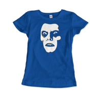 Thumbnail for Captain Howdy, Pazuzu Demon From the Exorcist T-Shirt - 5 COLORS -