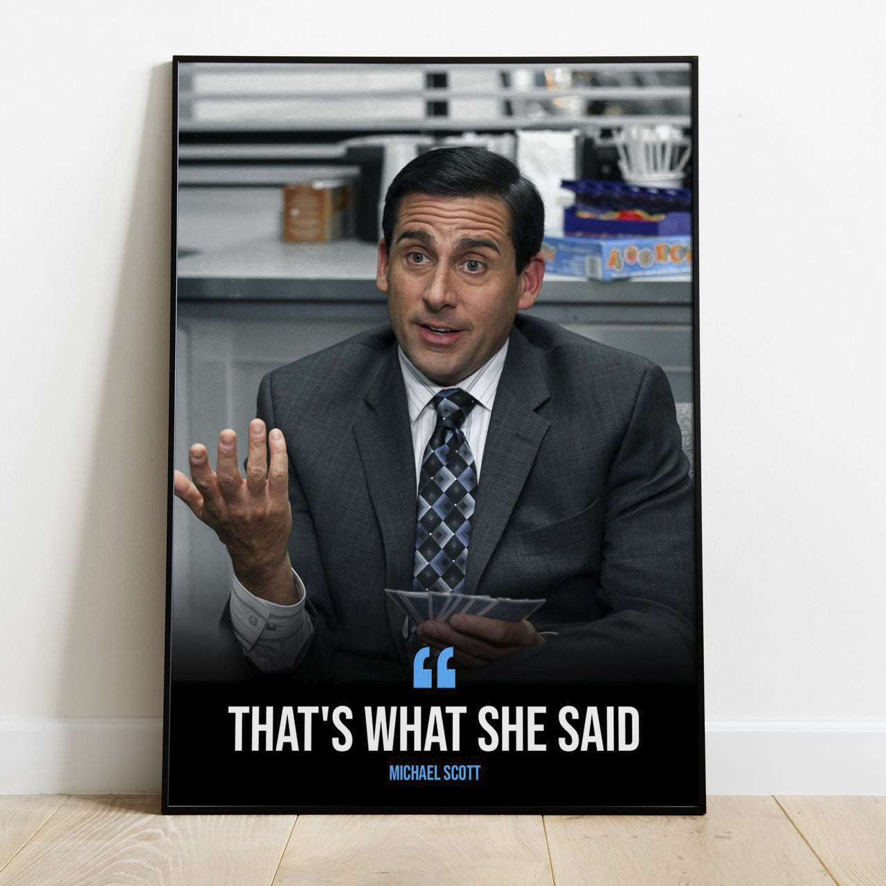 The Office - Poster - USA Printed - 4 SIZES -