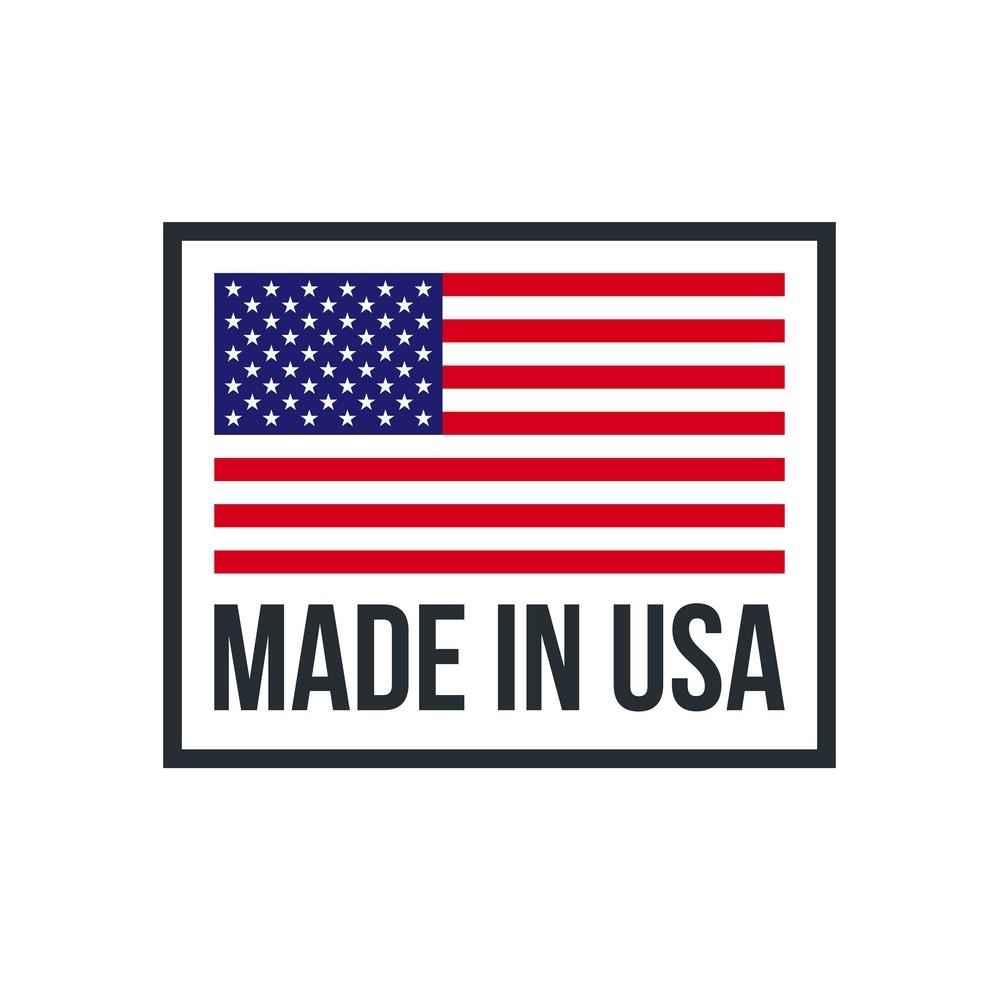 Designer Brands - USA Printed - 4 SIZES -