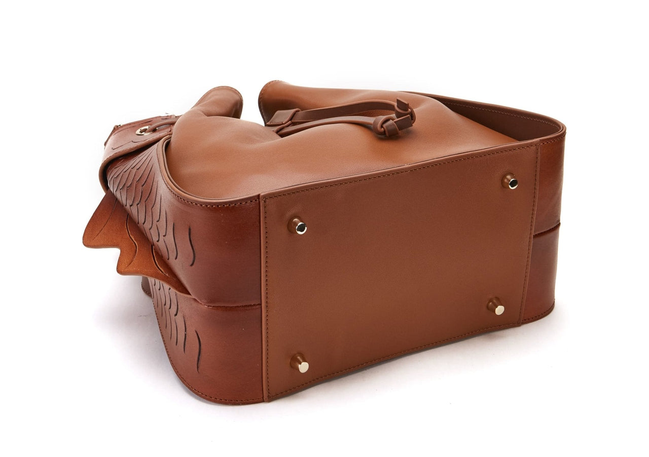 Bellorita - Carp Brown Bucket - 1 COLOR -