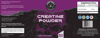 Thumbnail for Micronized Creatine Monohydrate Powder