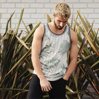 Thumbnail for PX - Jonas Ribbed Tank - 1 COLOR -